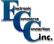 ECC, Inc. Logo