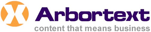 Arbortext Logo